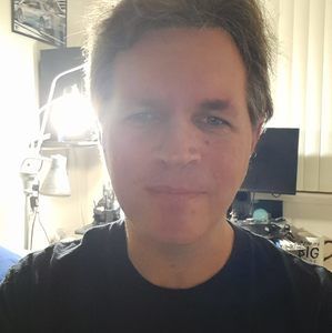 Meet your Posher, Erik